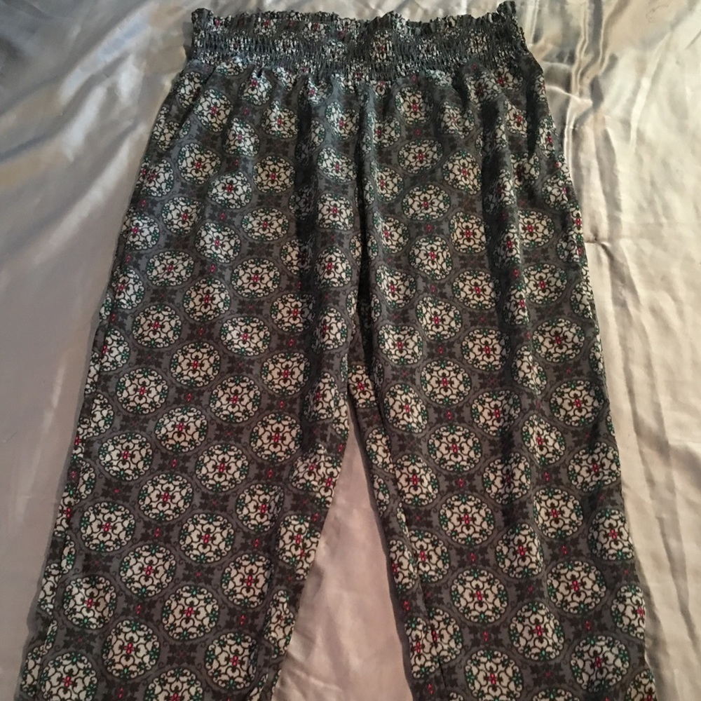 Aerie lounge pants